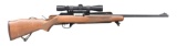 MARLIN MODEL 922M SEMI-AUTOMATIC RIFLE.