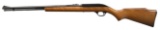MARLIN MODEL 60 SEMI-AUTOMATIC RIFLE.