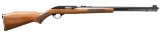 MARLIN MODEL 990 SEMI-AUTOMATIC RIFLE.