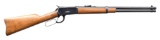 ROSSI 92 LEVER ACTION RIFLE.
