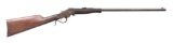 STEVENS FAVORITE SINGLE SHOT RIFLE.