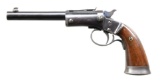 J. STEVENS OFFHAND TARGET NO. 35 SINGLE SHOT