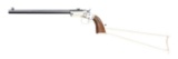 J. STEVENS NO. 40 NEW MODEL POCKET RIFLE.