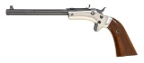 J. STEVENS DIAMOND NO 43 2ND ISSUE SINGLE SHOT