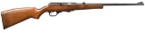 HK 270 SEMI AUTO RIFLE.