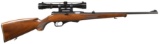 HK 300 SEMI AUTO RIFLE.