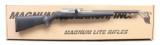 MAGNUM RESEARCH MODEL MLR-1722M SEMI-AUTOMATIC
