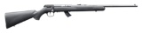 SAVAGE MK II BOLT ACTION RIFLE.