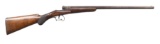 EUROPEAN WARNANT SYSTEM SWING BREECH SINGLE SHOT
