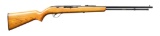 SEARS ROEBUCK MODEL 25 SEMI-AUTOMATIC RIFLE.
