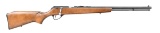 SEAR ROEBUCK MODEL 43 BOLT ACTION RIFLE.