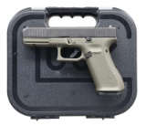 GEN 5 GLOCK 17 SEMI AUTO PISTOL.
