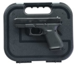 GLOCK 19 GEN5 SEMI AUTO PISTOL.