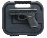 GLOCK 19 GEN5 SEMI AUTO PISTOL.