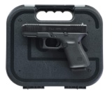 GLOCK 19 GEN5 SEMI AUTO PISTOL.