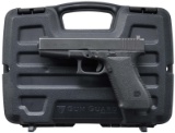 GLOCK 20 SEMI AUTO PISTOL.