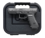GLOCK 20 SF SEMI AUTO PISTOL.