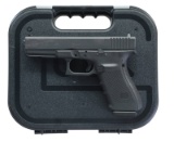 GLOCK 21 GEN4 SEMI AUTO PISTOL.