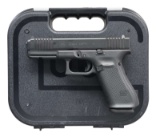 GEN 5 GLOCK 22 SEMI AUTO PISTOL.