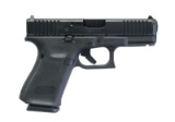 GLOCK 23 GEN 5 MOS SEMI AUTO PISTOL.