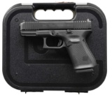 GLOCK 23 GEN5 MOS SEMI AUTO PISTOL.