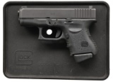 GLOCK 26 SEMI AUTO PISTOL.