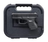 GEN5 GLOCK 26 SEMI AUTO PISTOL.