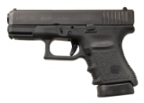 GLOCK 30S SEMI AUTO PISTOL.