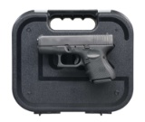 GEN4 GLOCK 33 SEMI AUTO PISTOL.