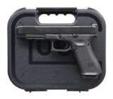 GEN5 GLOCK 34 MOS SEMI AUTO PISTOL.