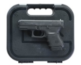 GLOCK 36 SEMI AUTO PISTOL.