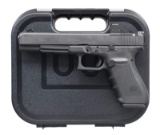 GEN 4 GLOCK 40 MOS SEMI AUTO PISTOL.