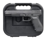 GEN 4 GLOCK 40 MOS SEMI AUTO PISTOL.
