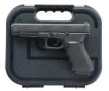 GEN 4 GLOCK 41 SEMI AUTO PISTOL.