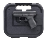 GLOCK 42 SEMI AUTO PISTOL.