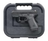 GLOCK 43X MOS SEMI AUTO PISTOL.