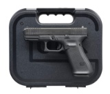 GLOCK 45 SEMI AUTO PISTOL.
