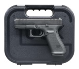 GLOCK 45 MOS SEMI AUTO PISTOL.