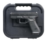 GLOCK 45 MOS SEMI AUTO PISTOL.