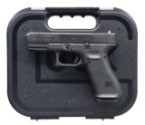 GLOCK 45 SEMI AUTO PISTOL.