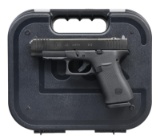 GLOCK 48 MOS SEMI AUTO PISTOL.