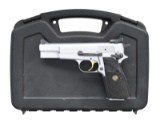 BROWNING HI POWER SEMI AUTO PISTOL.