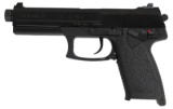 HK MARK 23 SEMI AUTO PISTOL.