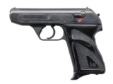 CONSECUTIVE PAIR OF HK4 SEMI AUTO PISTOLS.