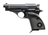 BERETTA MODEL 70S SEMI-AUTOMATIC PISTOL.