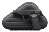 BROWNING MODEL 1910 SEMI AUTO PISTOL.