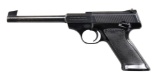 BROWNING NOMAD SEMI AUTO PISTOL.