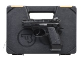 CZ 2075 D RAMI SEMI AUTO PISTOL.