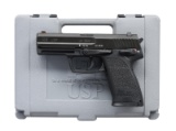 HK USP SEMI AUTO PISTOL.