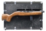 ATC M4 SEMI AUTO PISTOL.